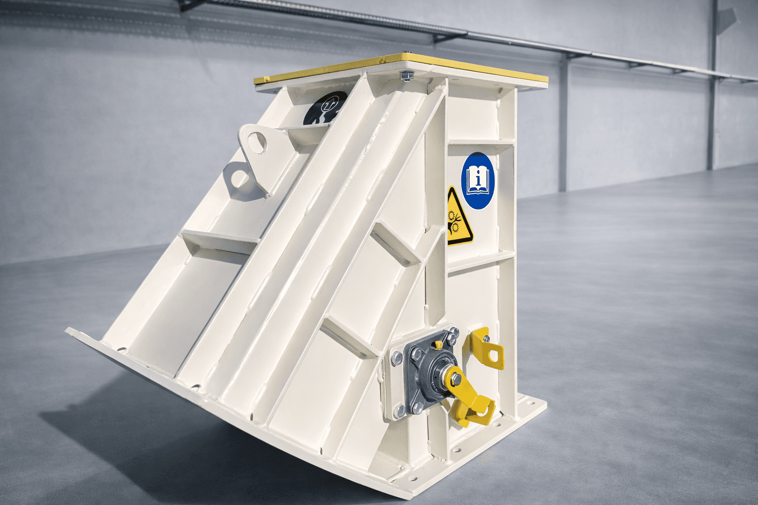 Slide-Gate Valves